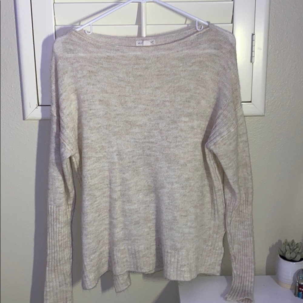 urban sweater